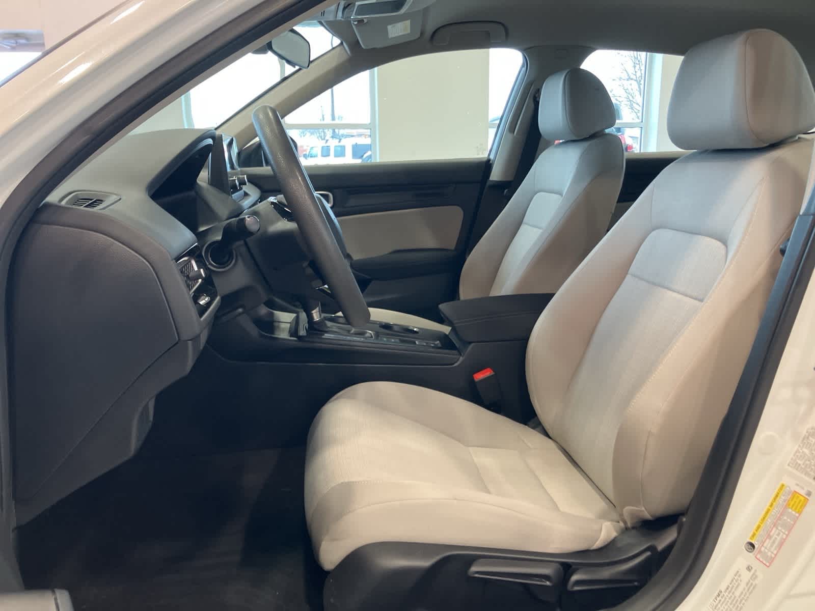 Thumbnail: 2023 Honda Civic - 10