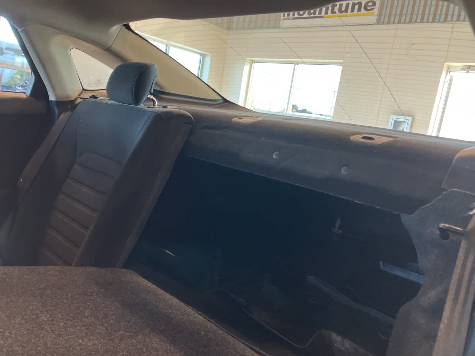 Thumbnail: 2020 Ford Fusion - 26