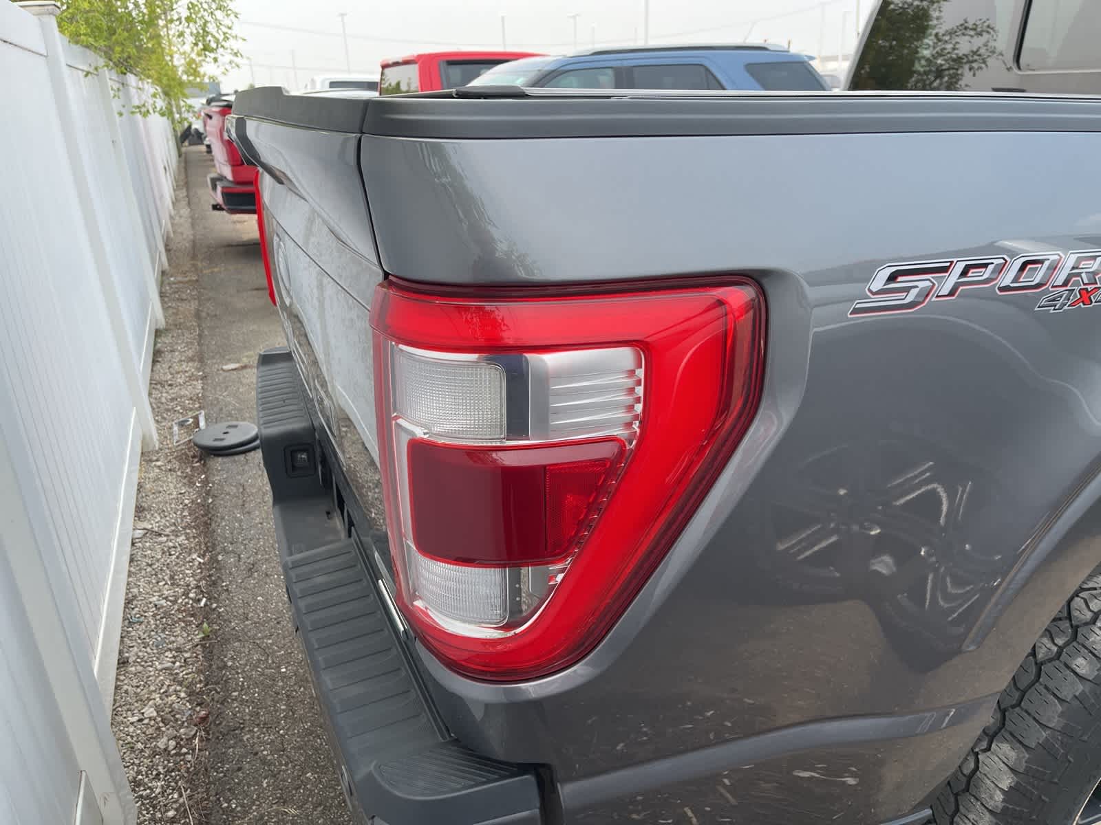 Thumbnail: 2021 Ford F-150 - 12