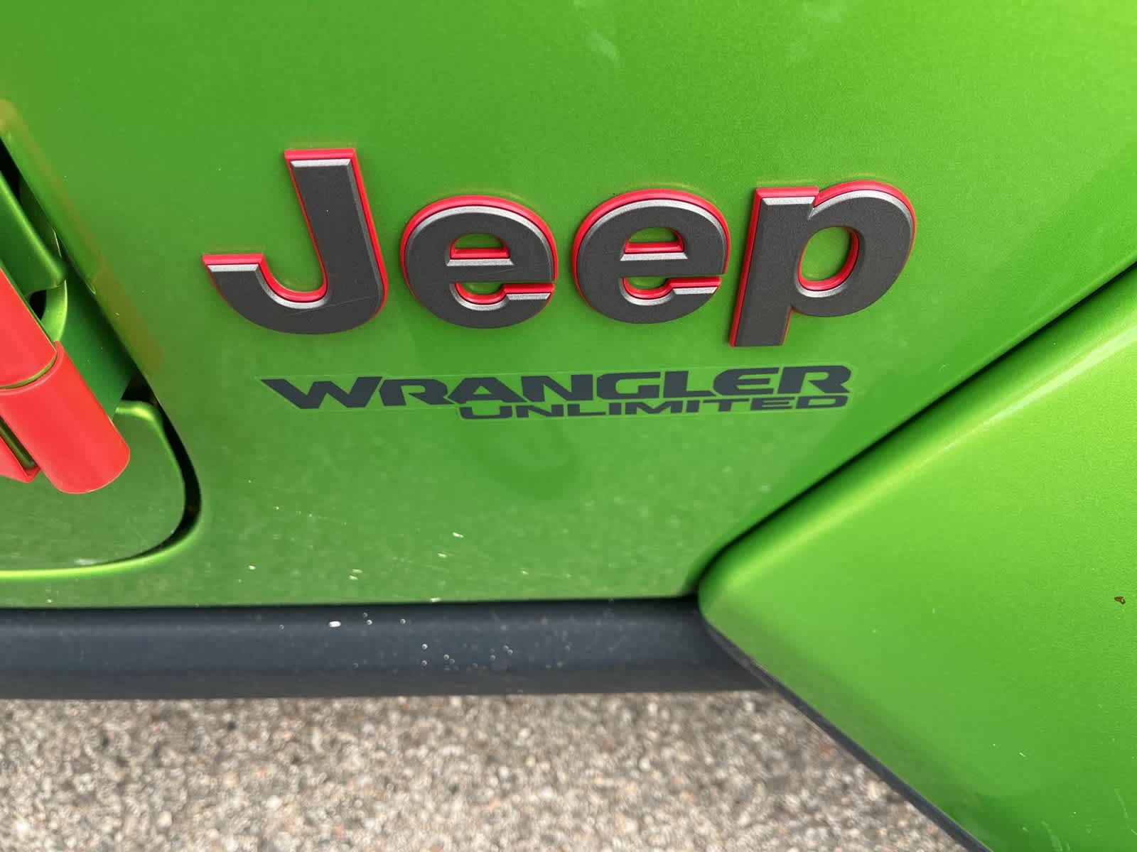 Thumbnail: 2019 Jeep Wrangler - 16