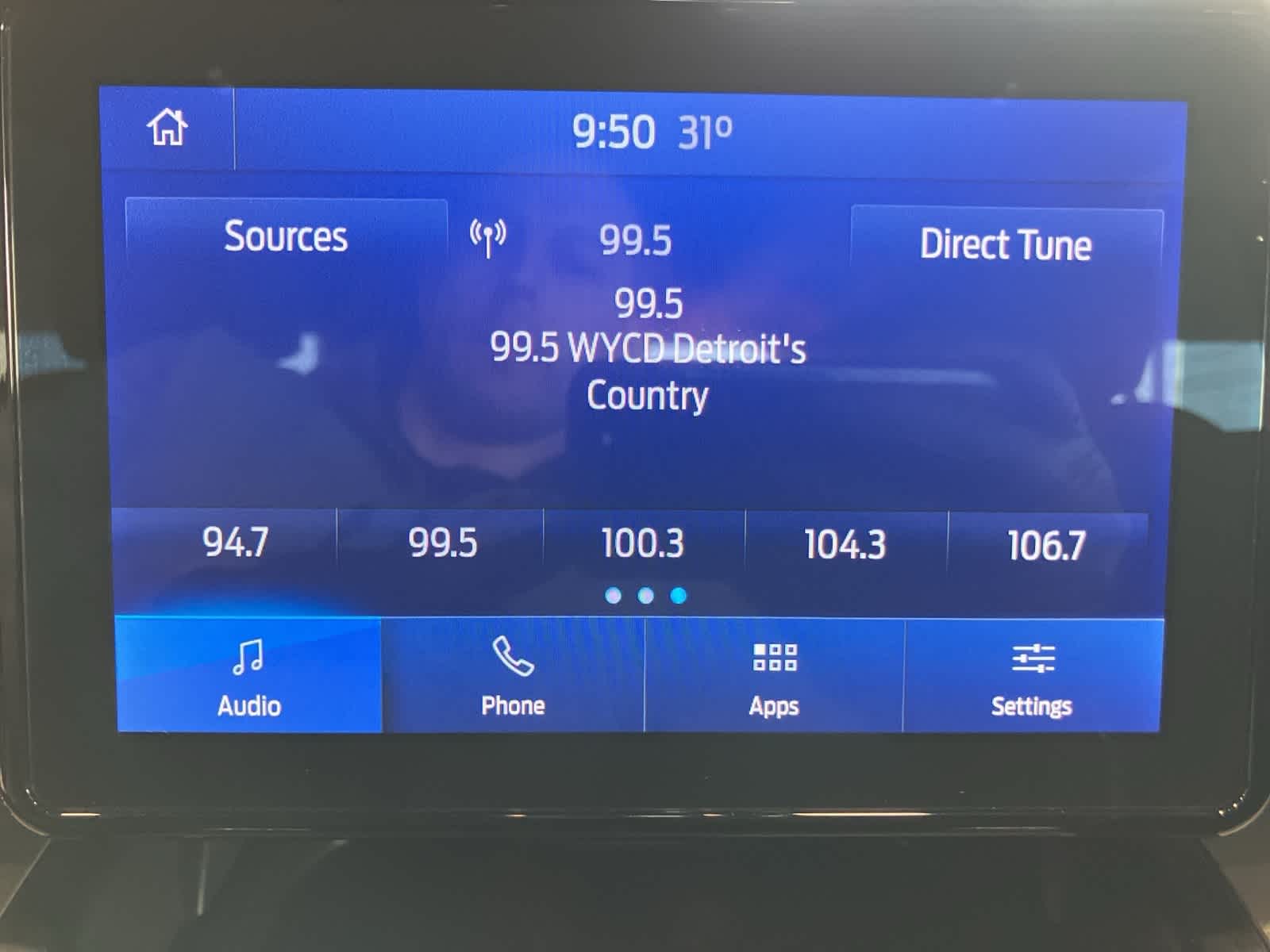 Thumbnail: 2020 Ford Explorer - 18