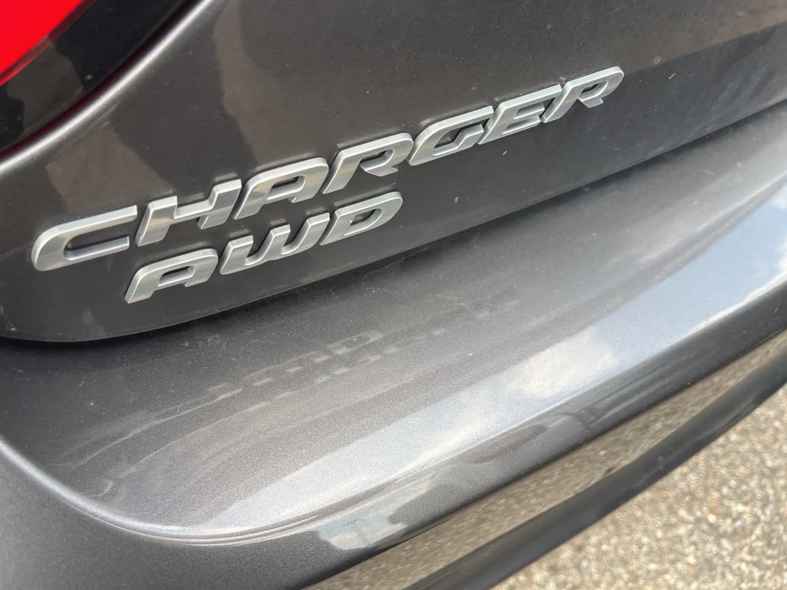 2015 Dodge Charger SXT 12
