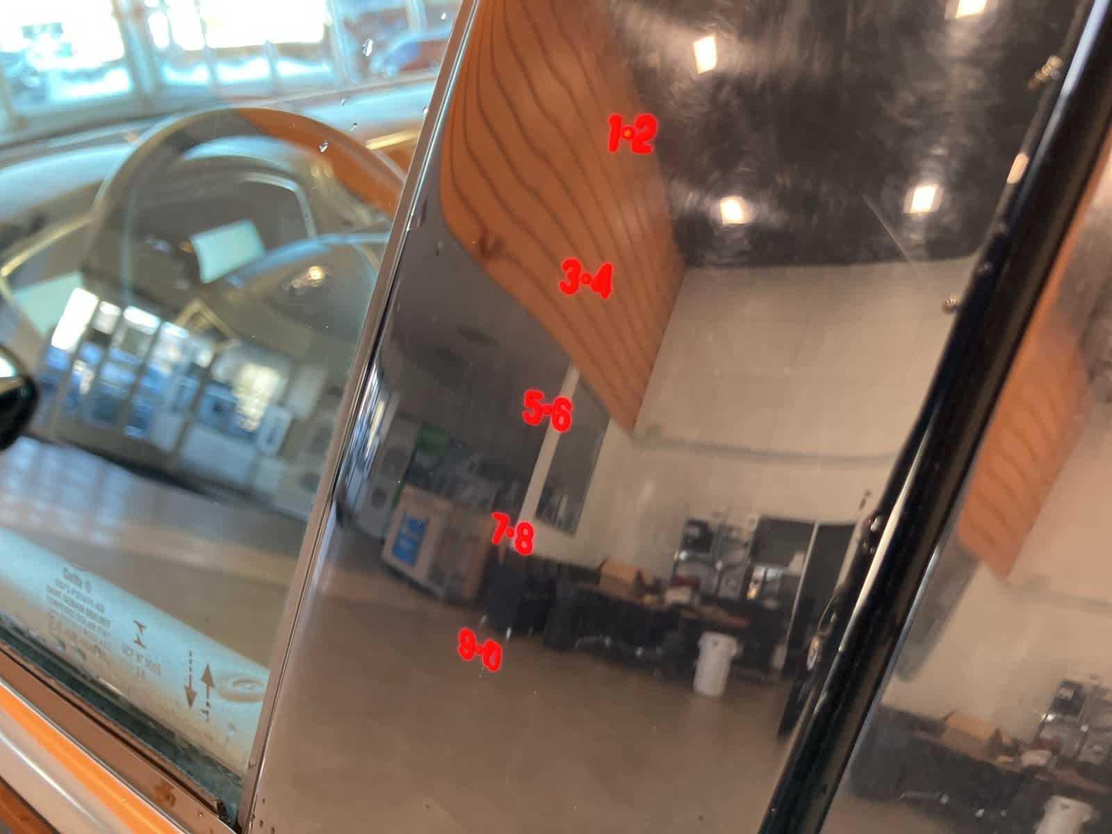 Thumbnail: 2020 Ford Fusion - 10