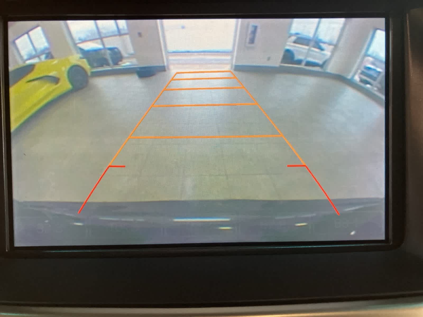 Thumbnail: 2015 Chevrolet Tahoe - 25