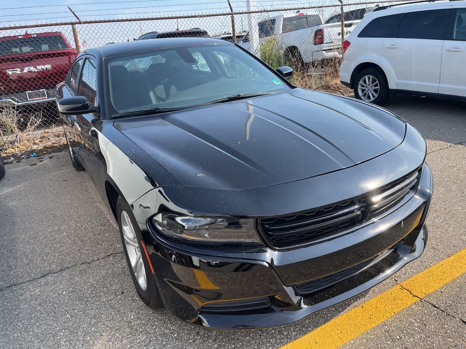 Thumbnail: 2023 Dodge Charger - 20