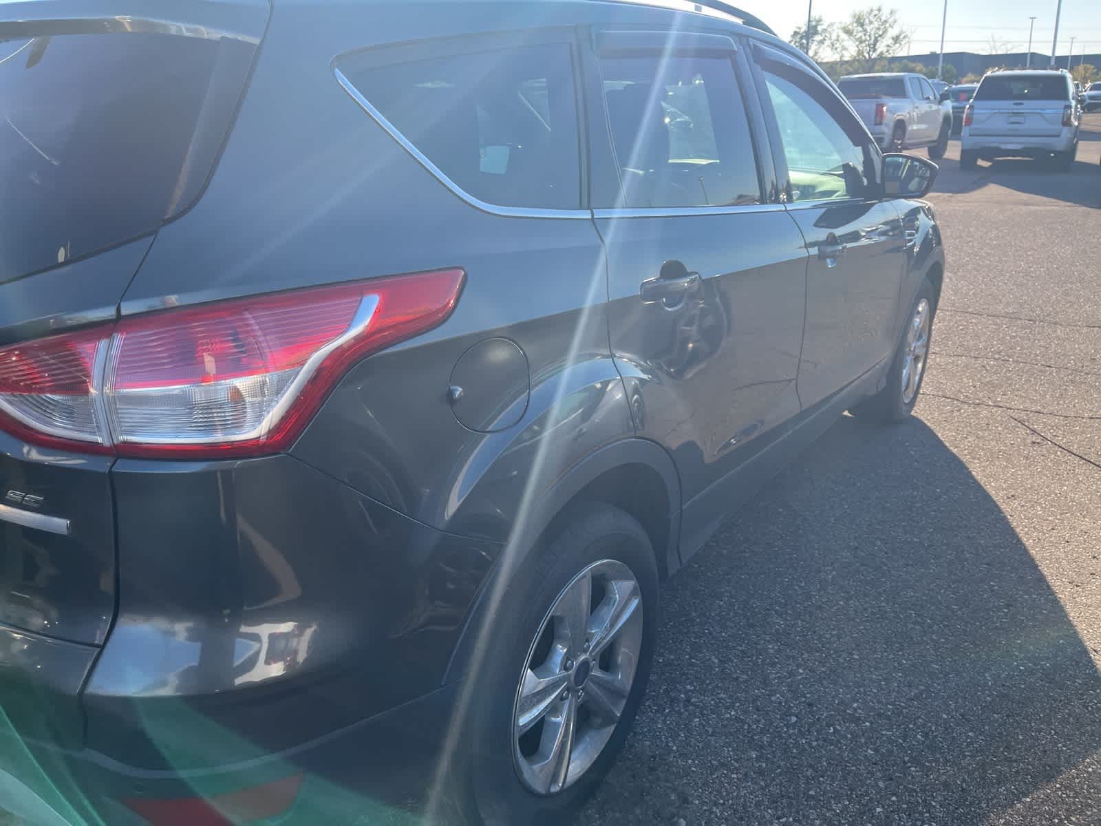Thumbnail: 2016 Ford Escape - 14
