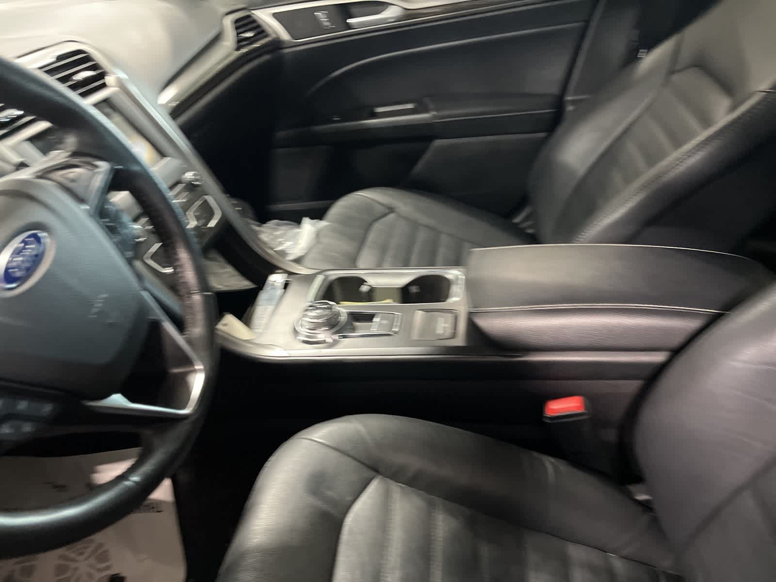 Thumbnail: 2017 Ford Fusion - 25