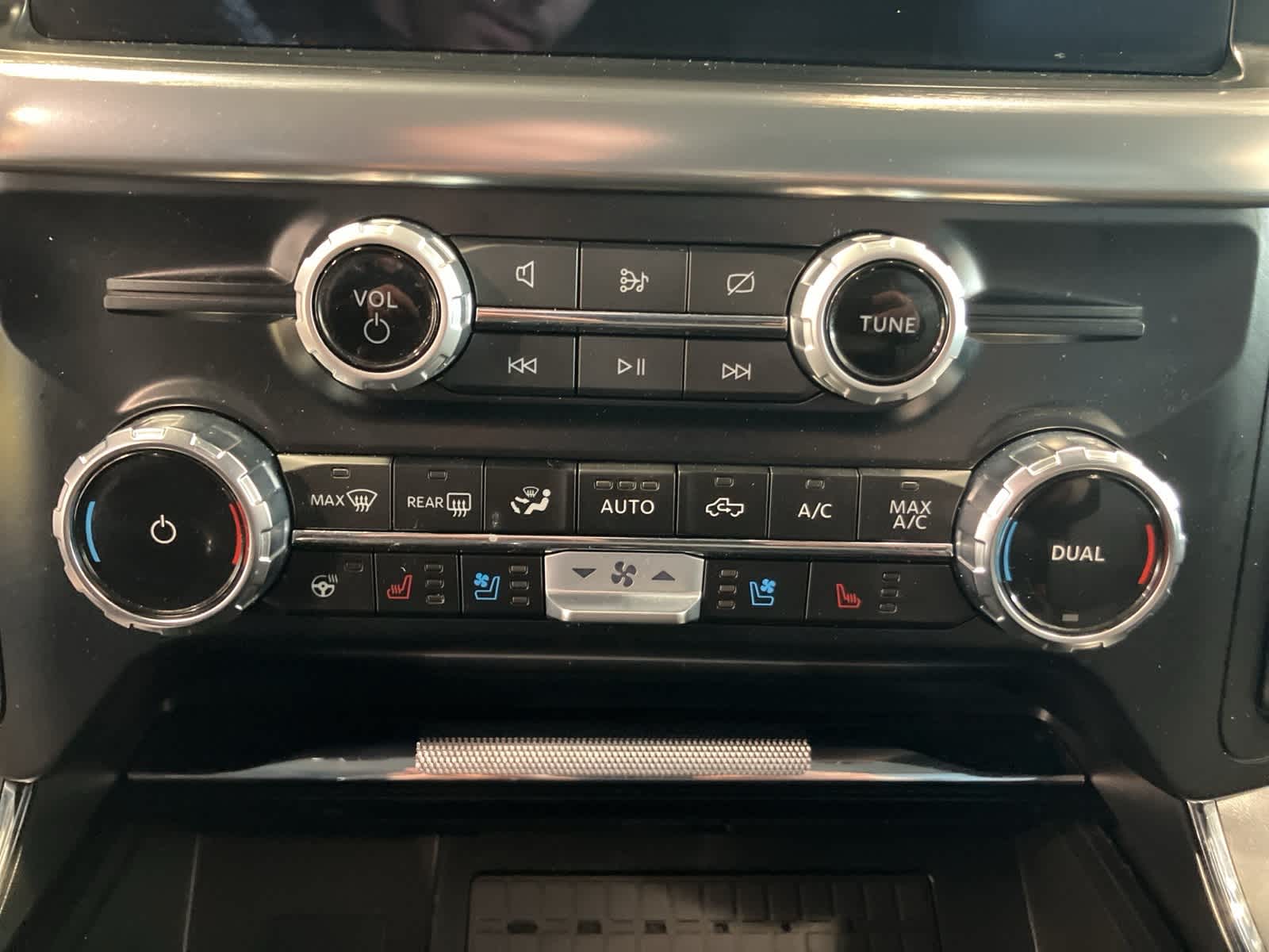 Thumbnail: 2023 Ford F-150 - 24