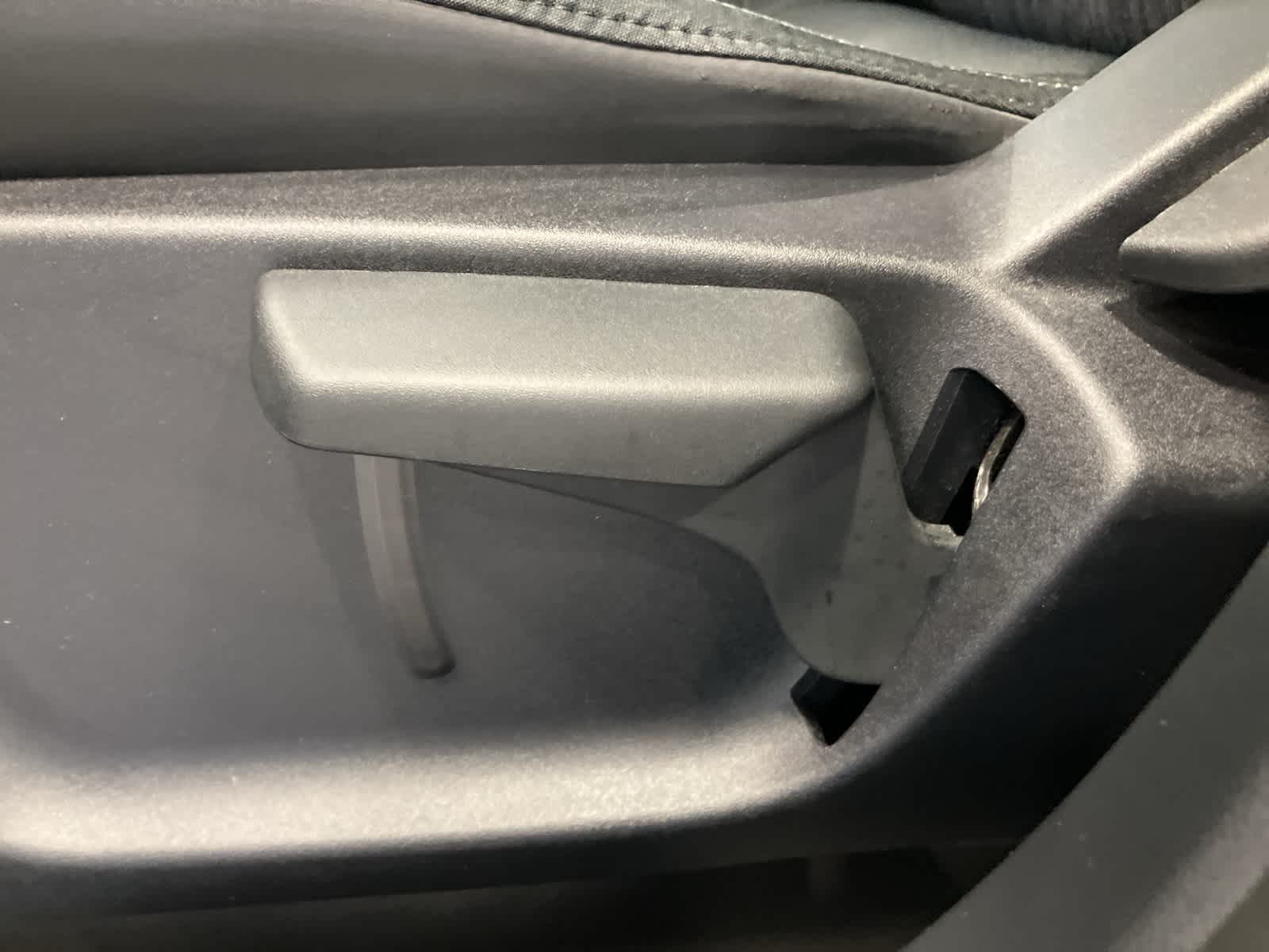 Thumbnail: 2023 Ford Bronco Sport - 11