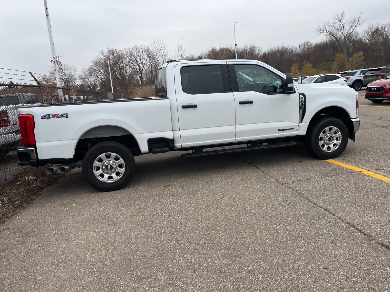 Thumbnail: 2024 Ford Econoline - 18