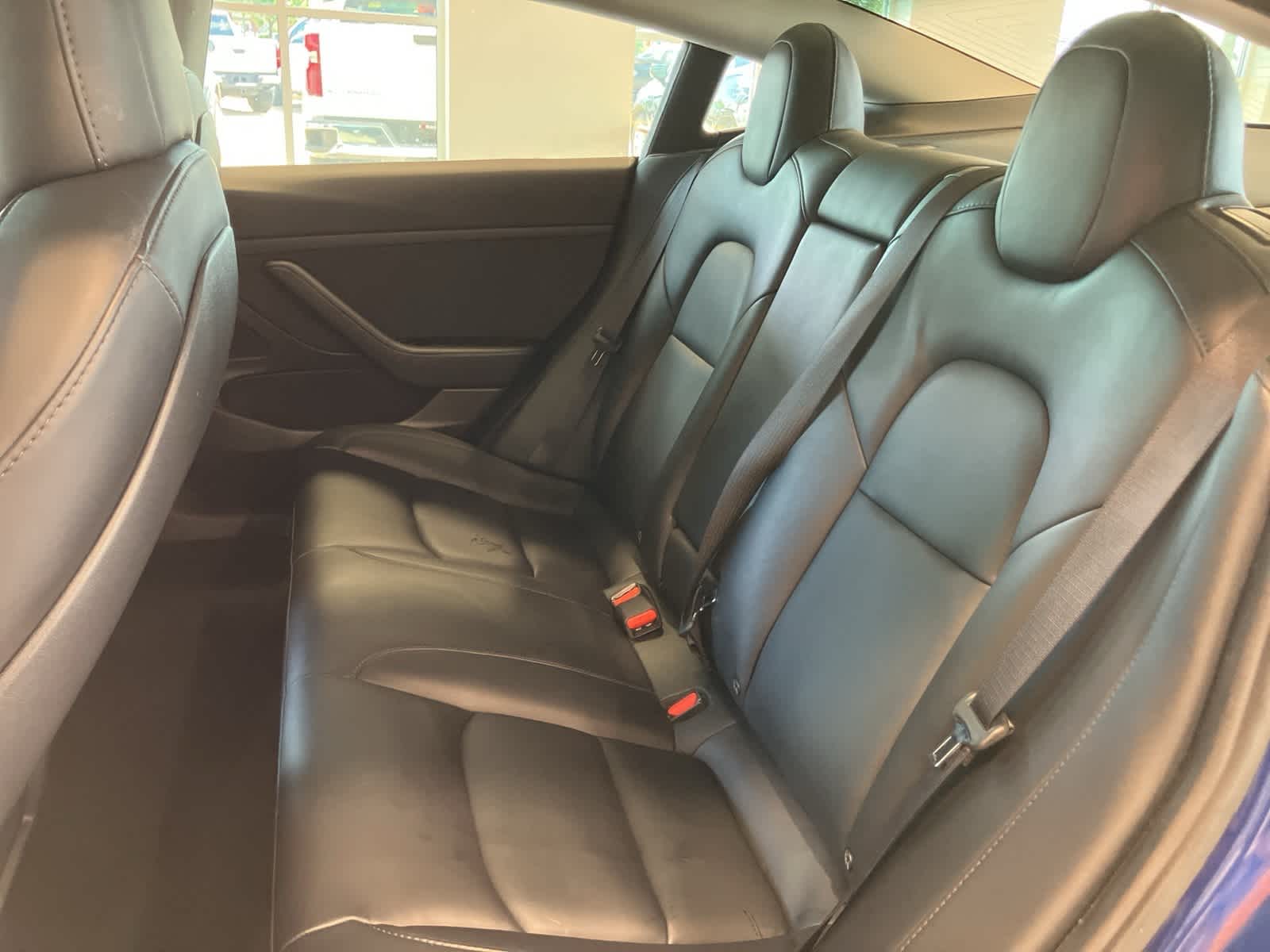 Thumbnail: 2020 Tesla Model 3 - 22