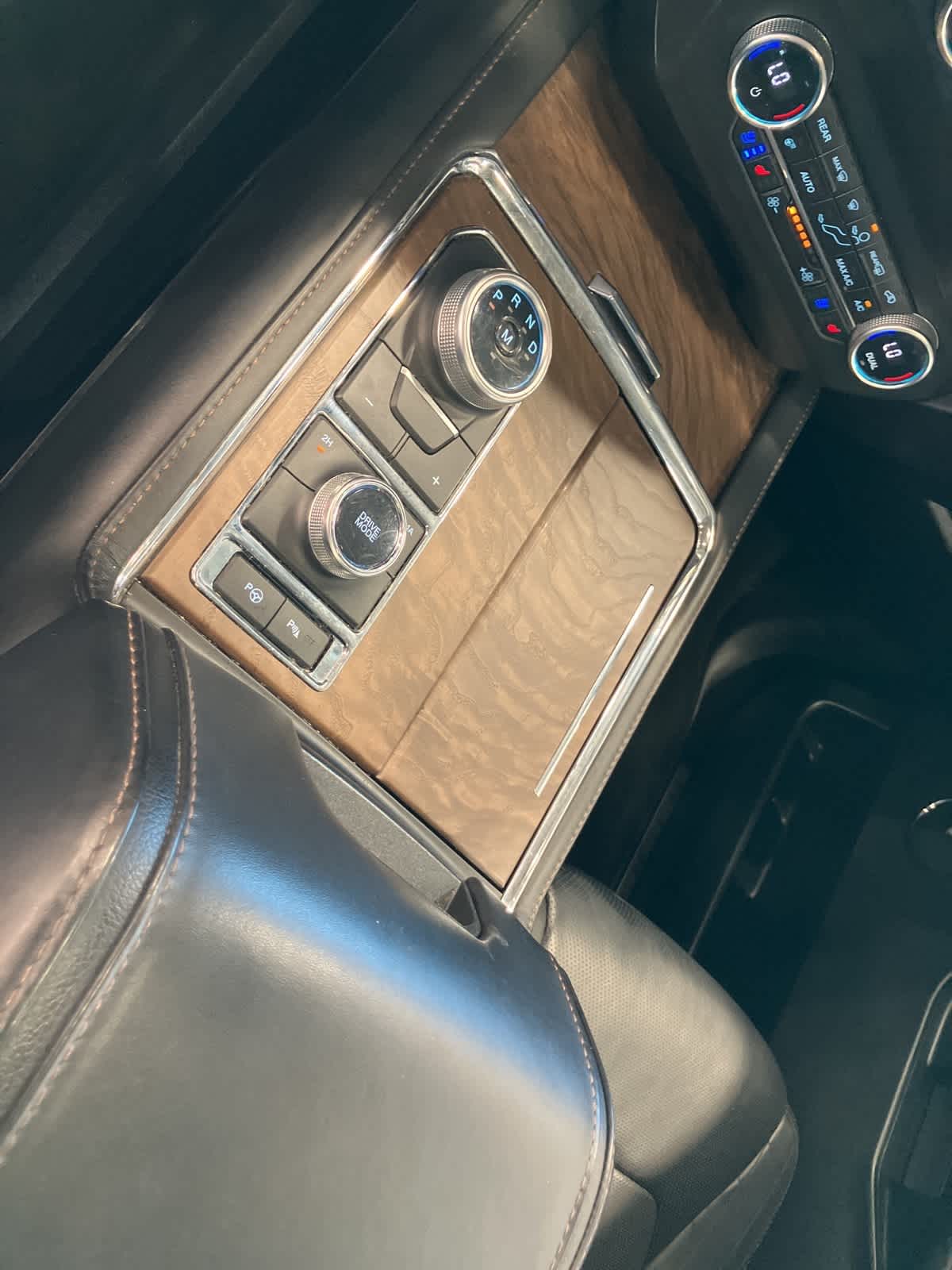 Thumbnail: 2021 Ford Expedition MAX - 25