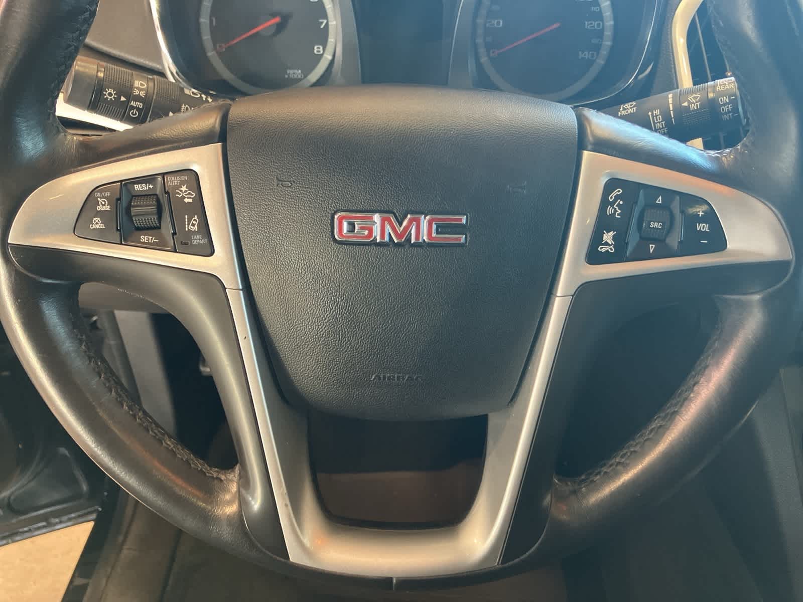 Thumbnail: 2013 GMC Terrain - 17