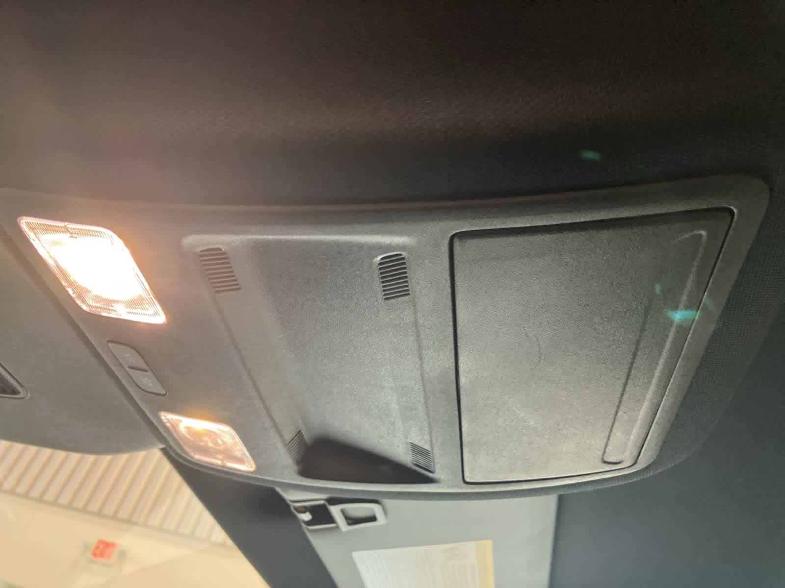 Thumbnail: 2025 Ford Escape - 20