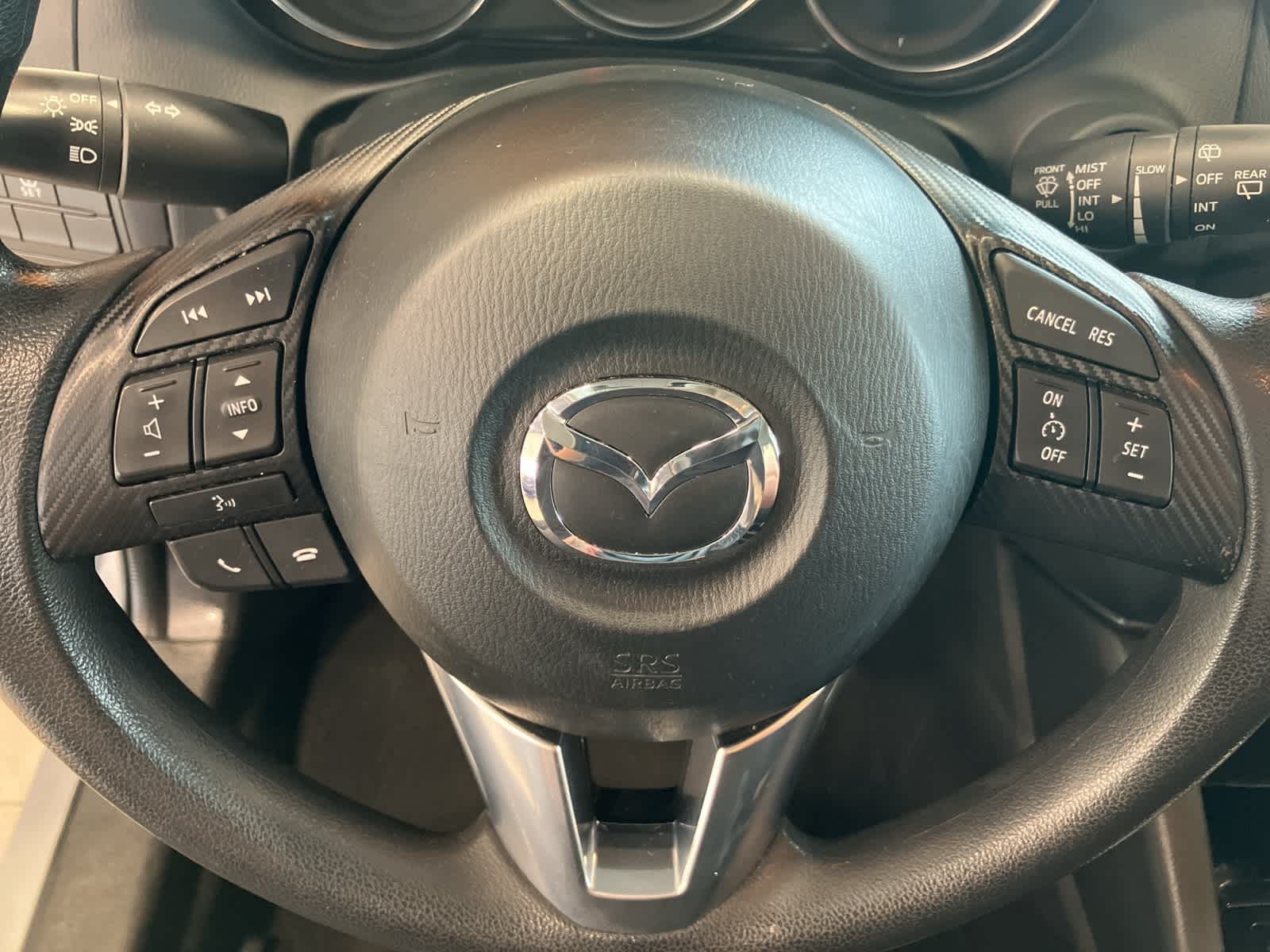 Thumbnail: 2016 Mazda CX-5 - 14