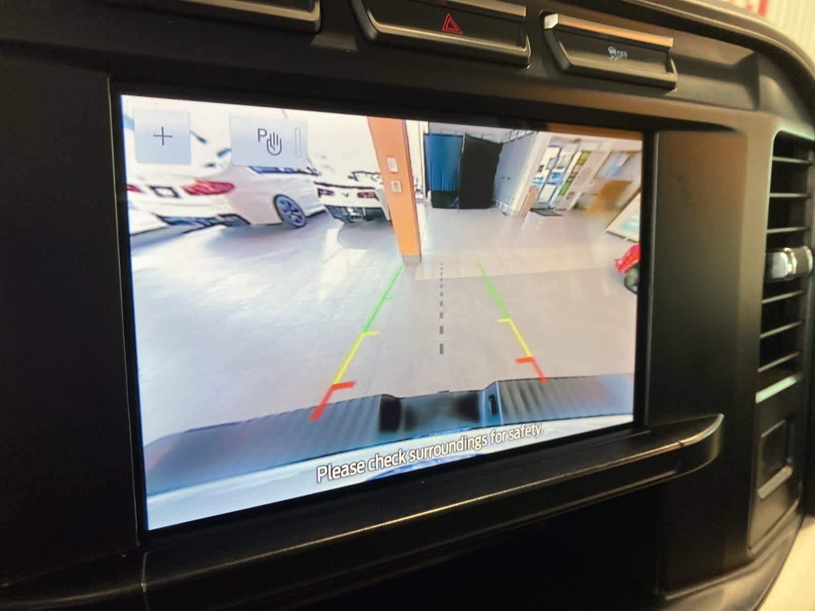 Thumbnail: 2024 Ford Econoline - 24