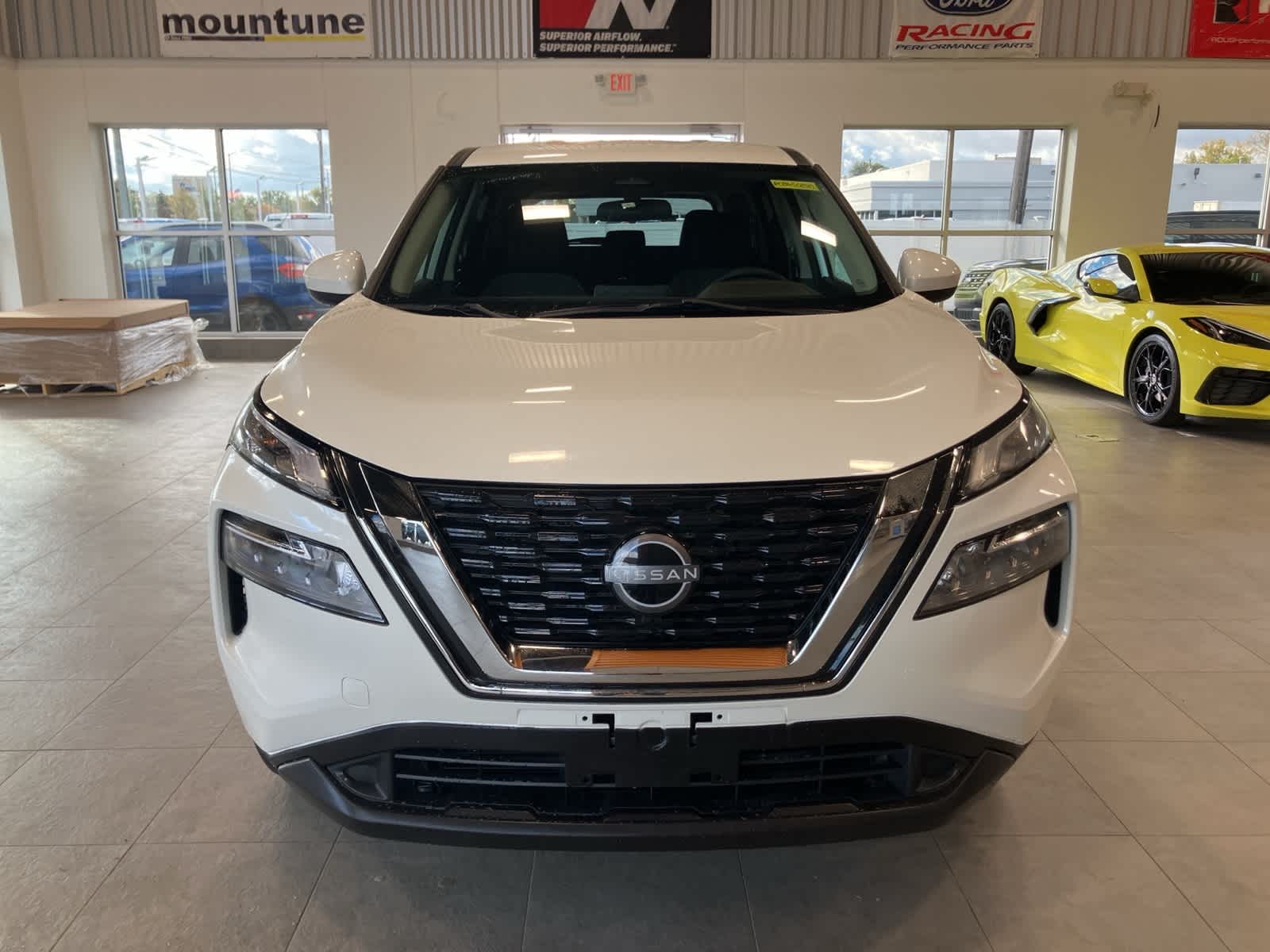 Thumbnail: 2023 Nissan Rogue - 2