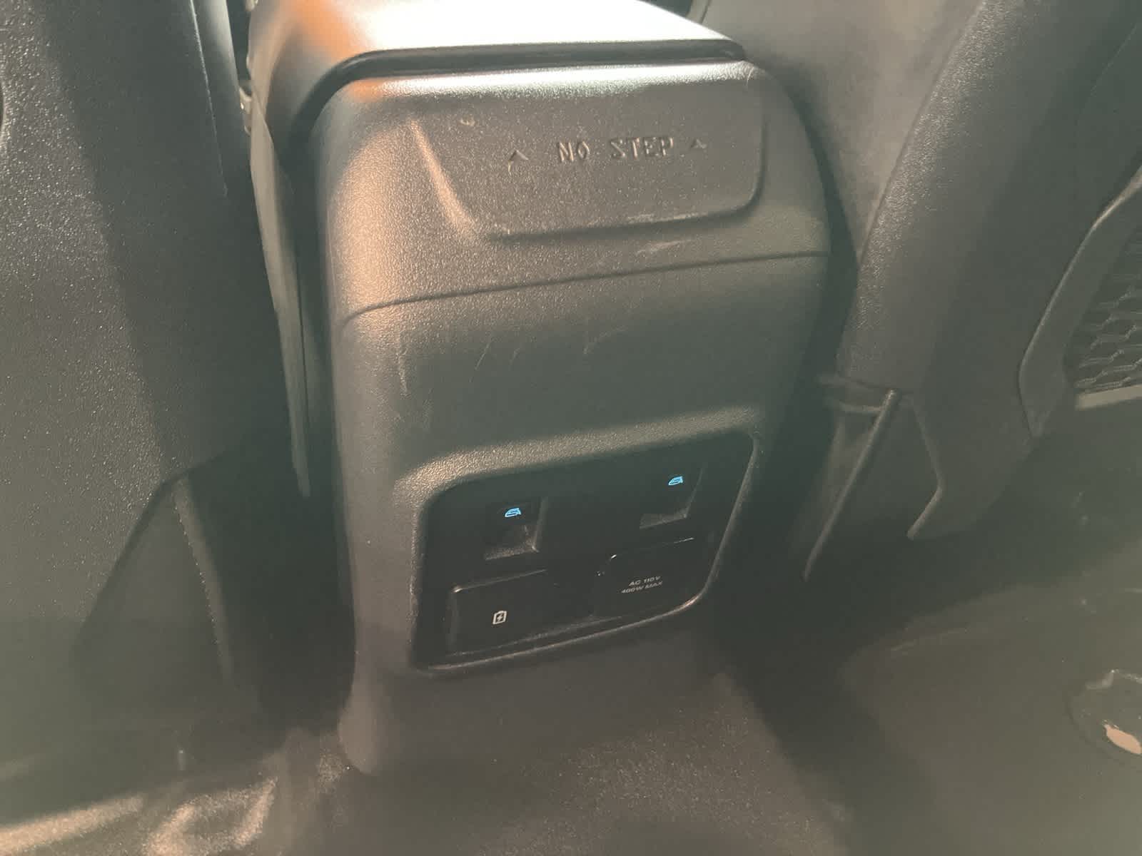 Thumbnail: 2022 Ford Bronco - 26