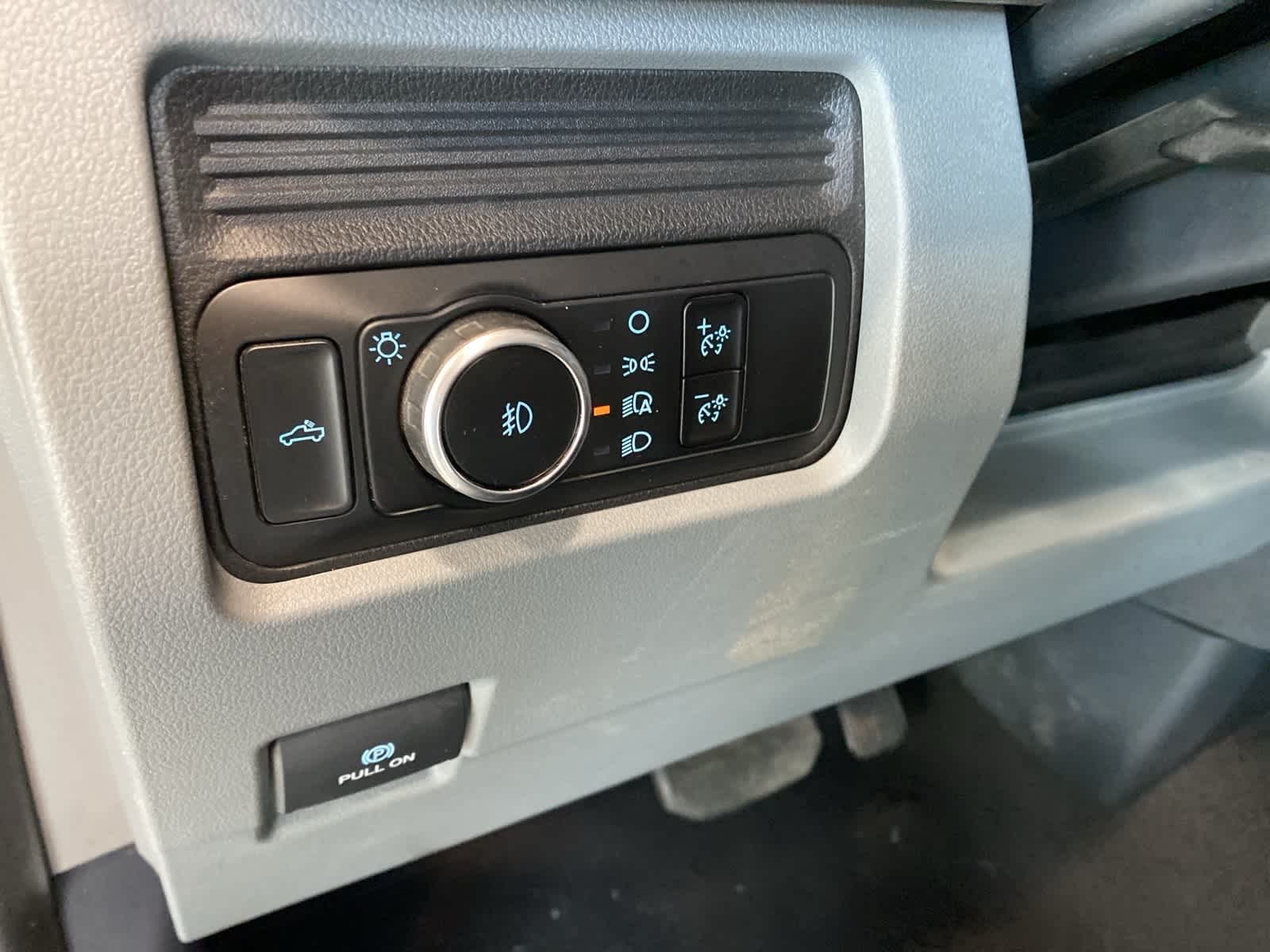 Thumbnail: 2024 Ford Econoline - 20