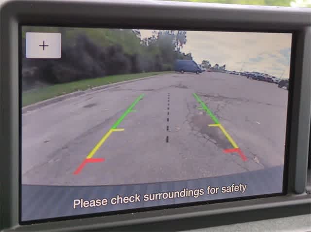 Thumbnail: 2023 Ford Maverick - 27