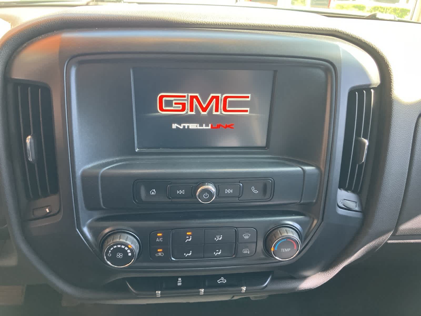2017 GMC Sierra 1500  15