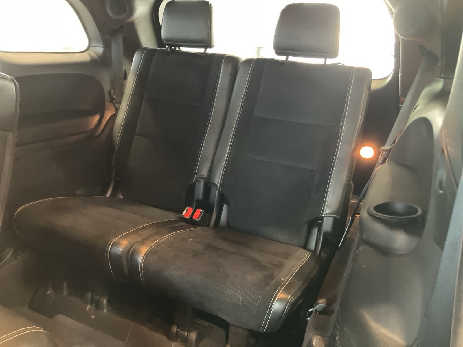 Thumbnail: 2018 Dodge Durango - 31