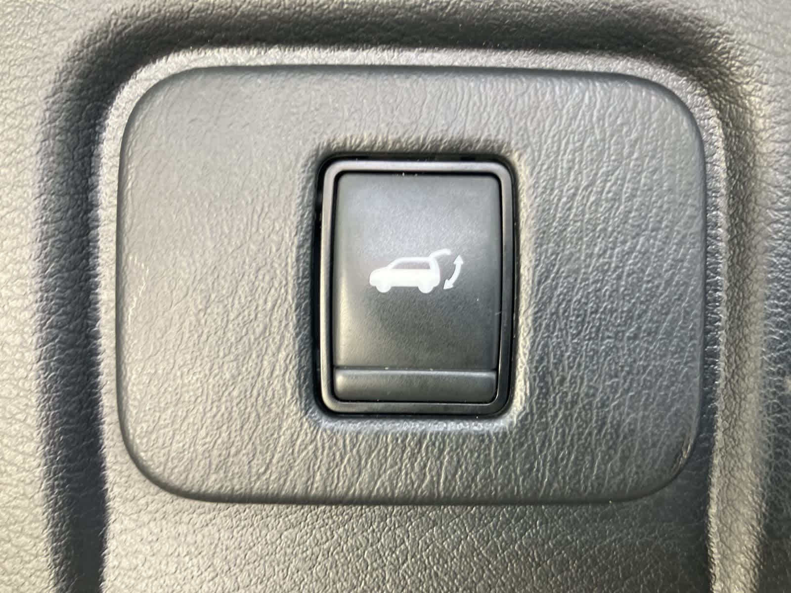 Thumbnail: 2020 Nissan Murano - 29