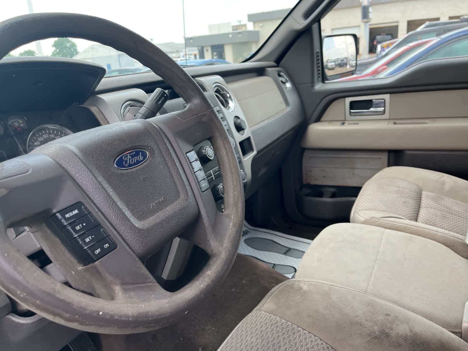 Thumbnail: 2009 Ford F-150 - 29