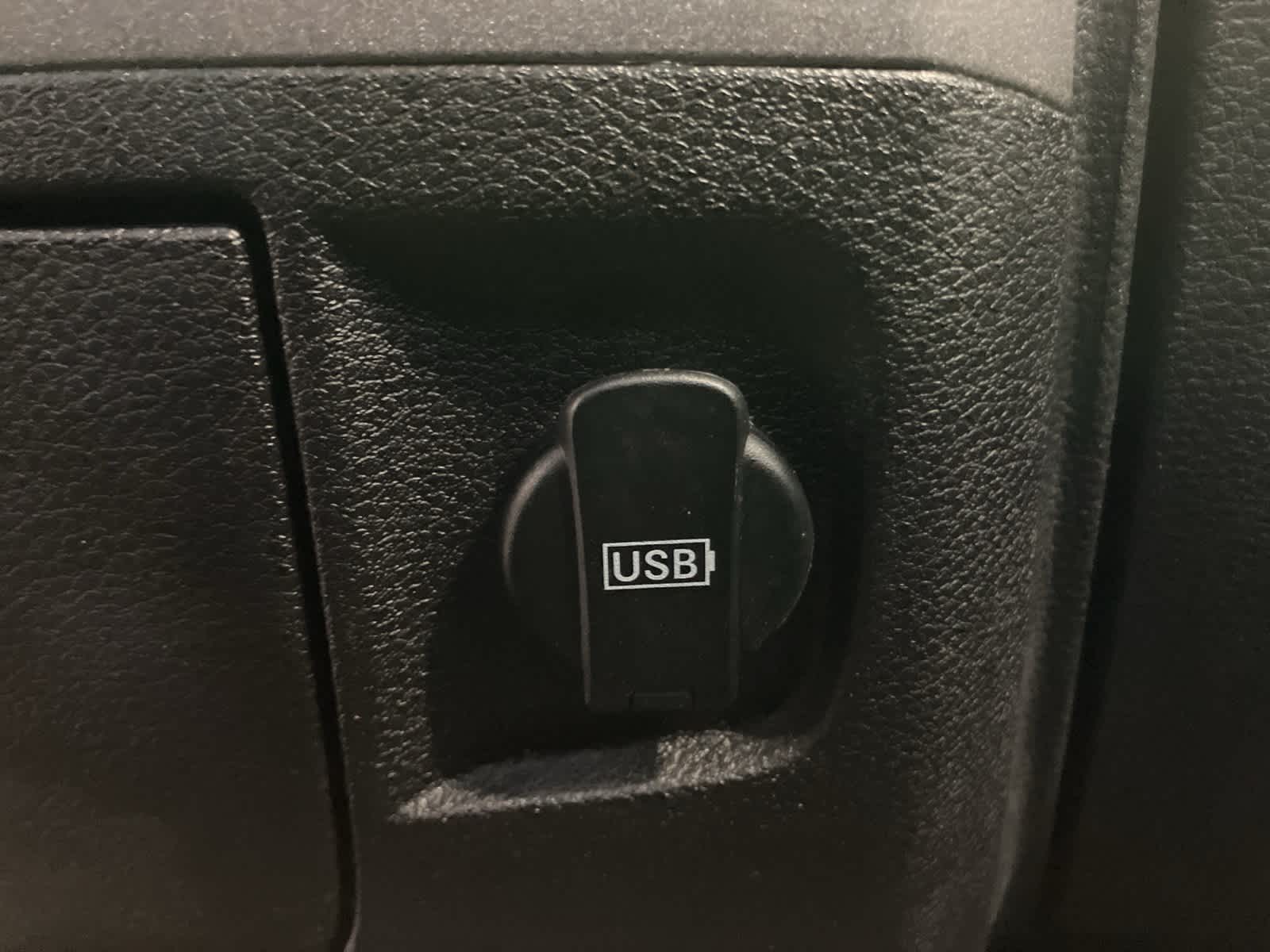 Thumbnail: 2015 RAM 1500 - 18