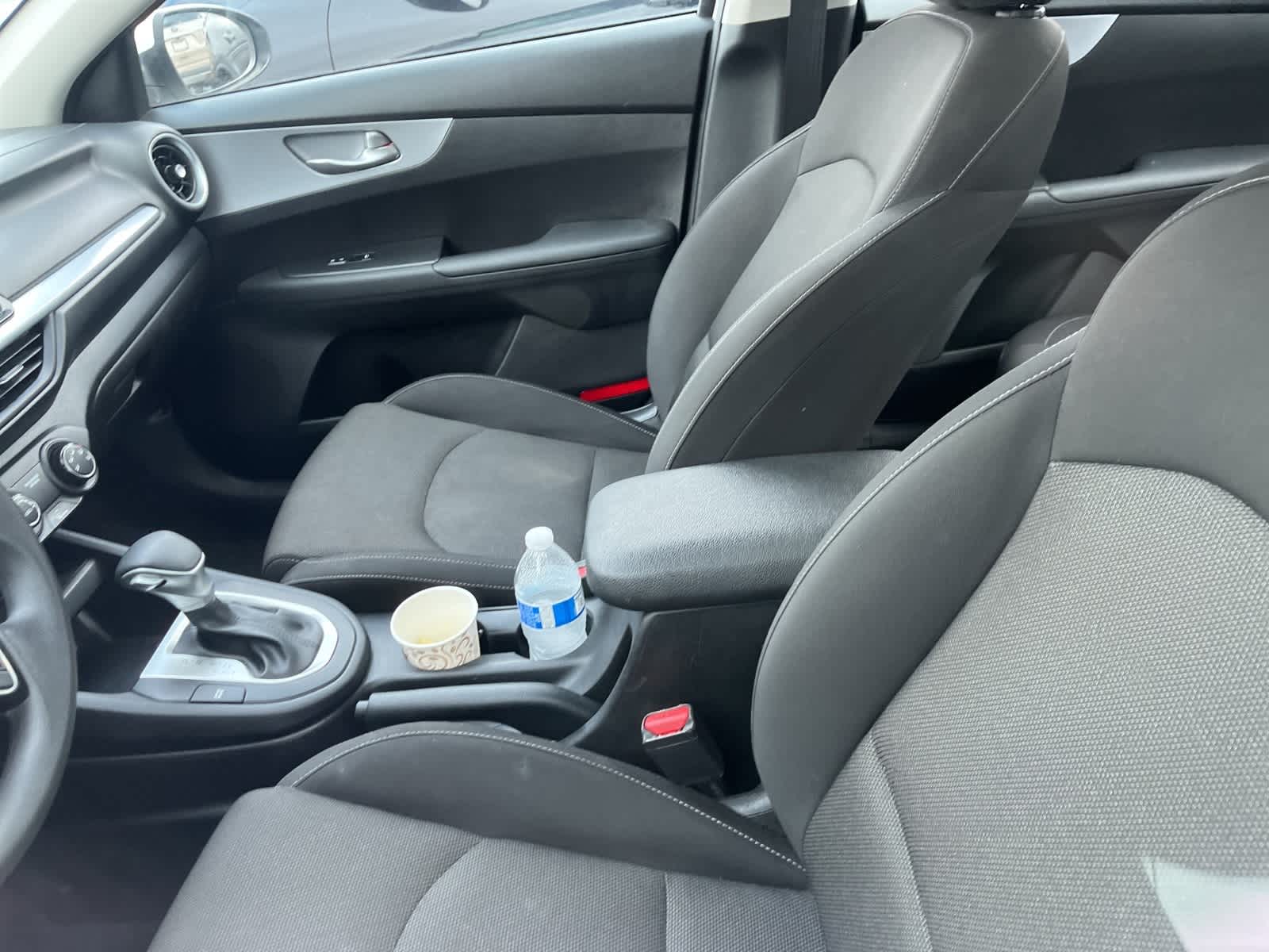 Thumbnail: 2024 Kia Forte - 23