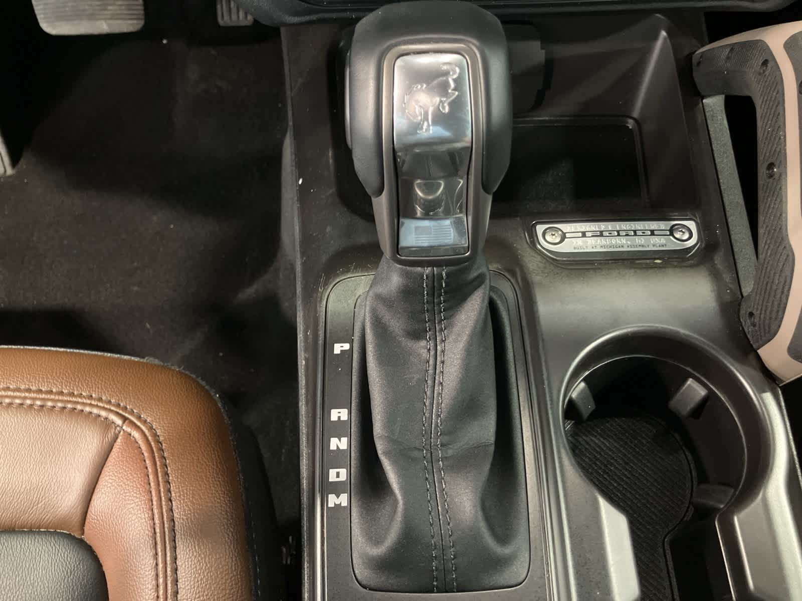 Thumbnail: 2024 Ford Bronco - 16