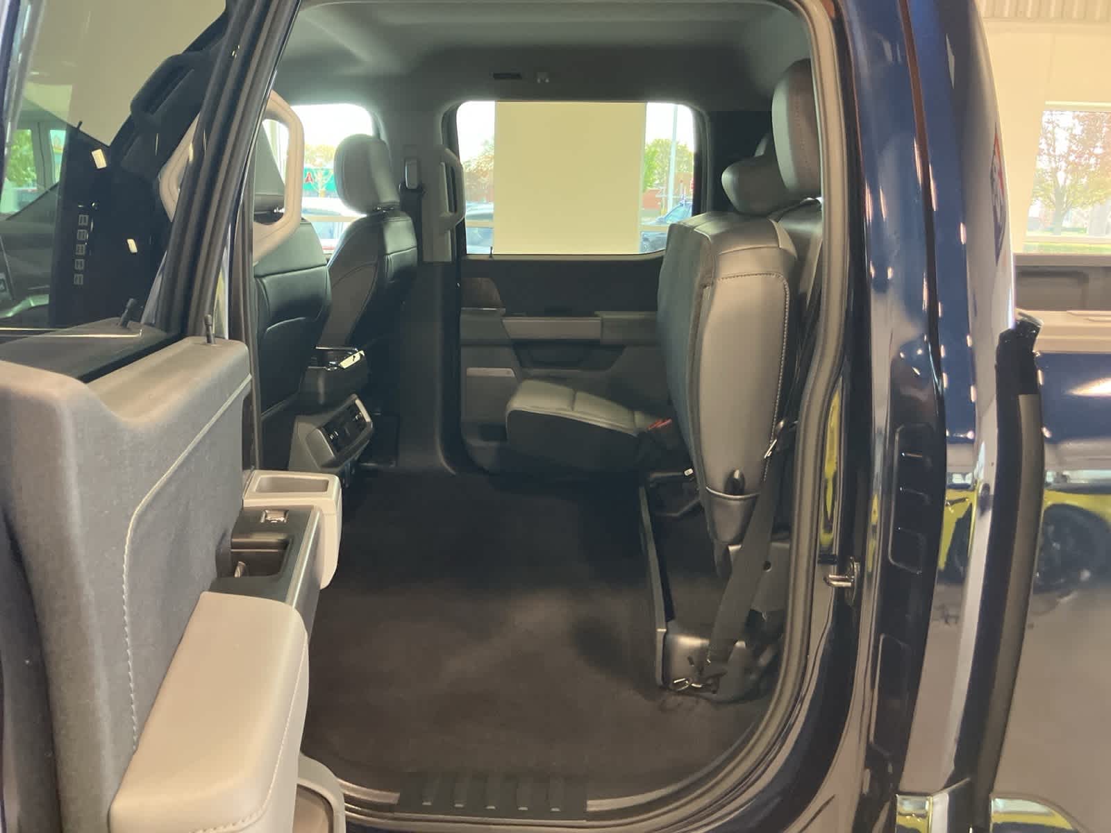 Thumbnail: 2023 Ford F-150 - 35