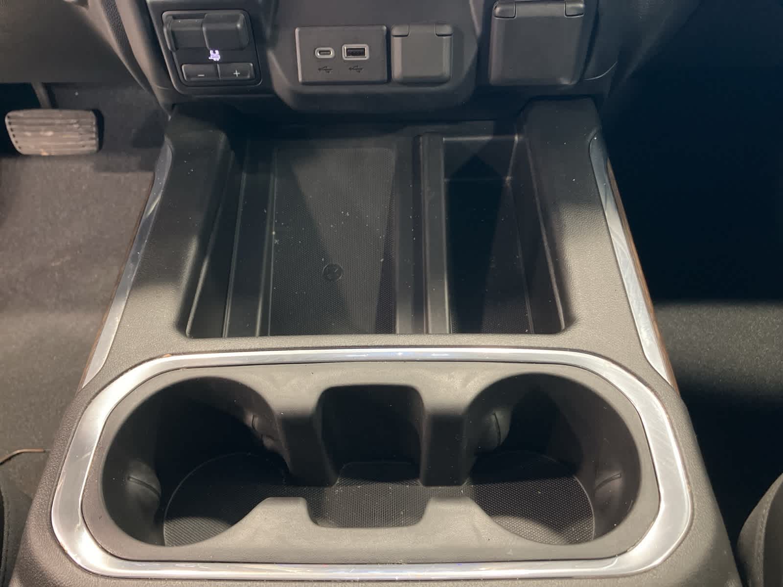 Thumbnail: 2019 Chevrolet Silverado 1500 - 19