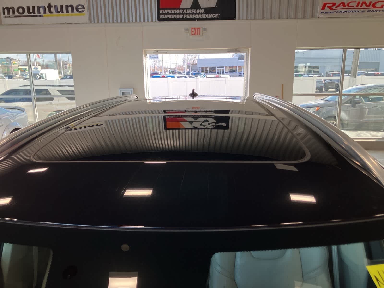 Thumbnail: 2022 Volvo XC90 - 9