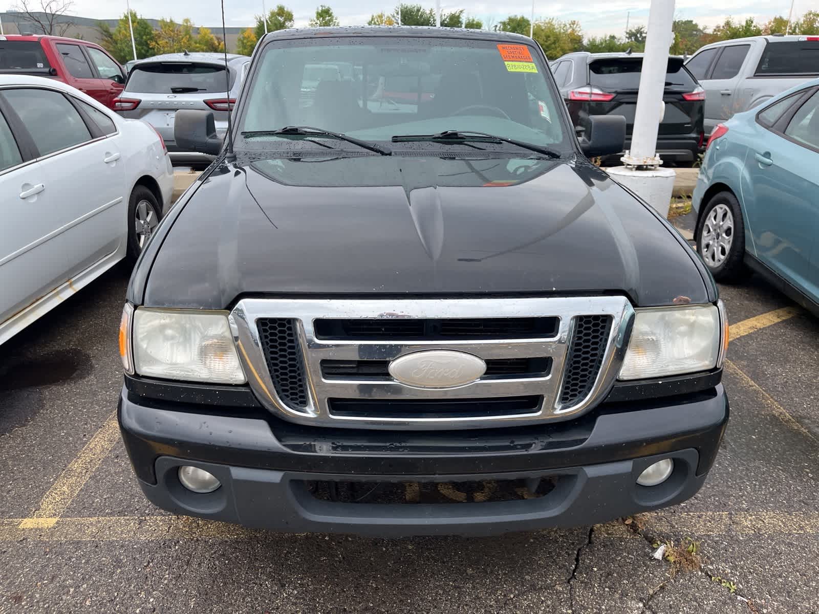 Thumbnail: 2008 Ford Ranger - 26
