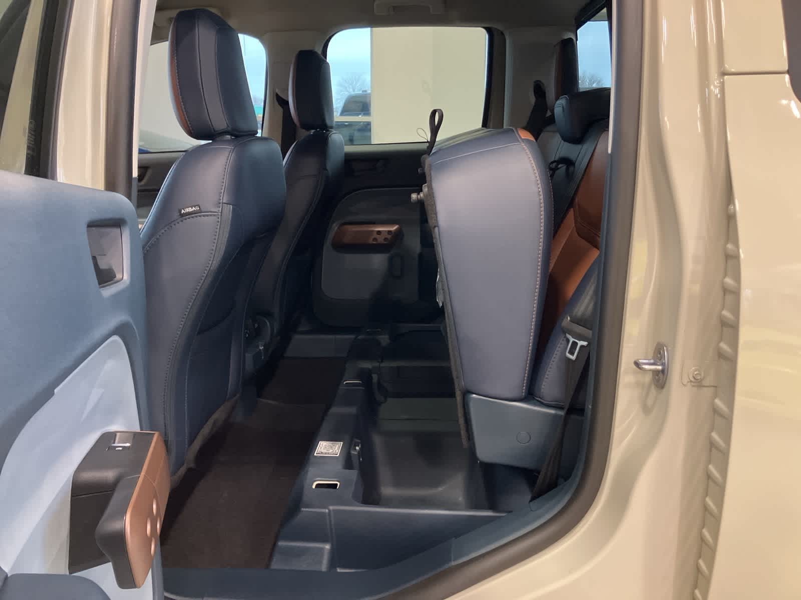 Thumbnail: 2024 Ford Maverick - 28