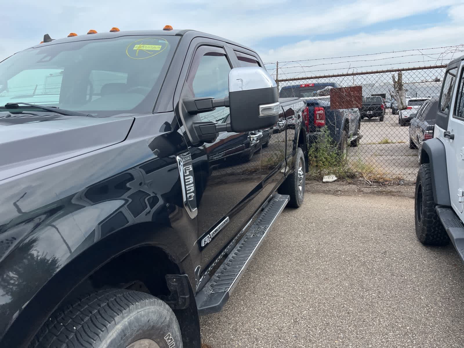 Thumbnail: 2019 Ford Econoline - 6