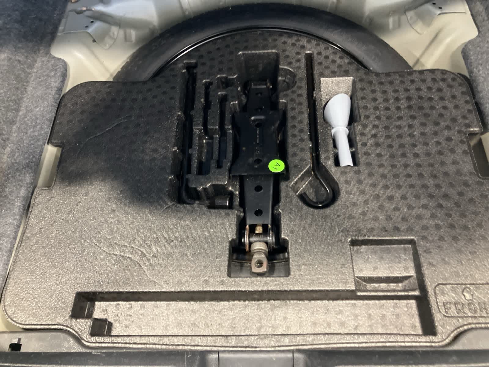 Thumbnail: 2019 Honda Accord - 27