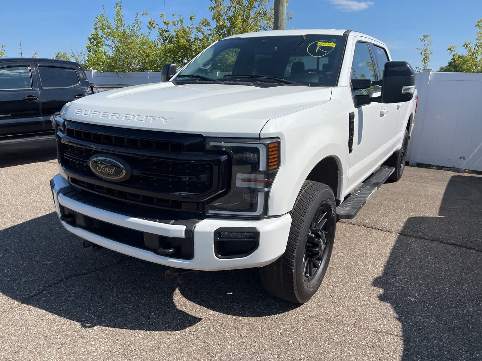 Thumbnail: 2020 Ford Econoline - 3