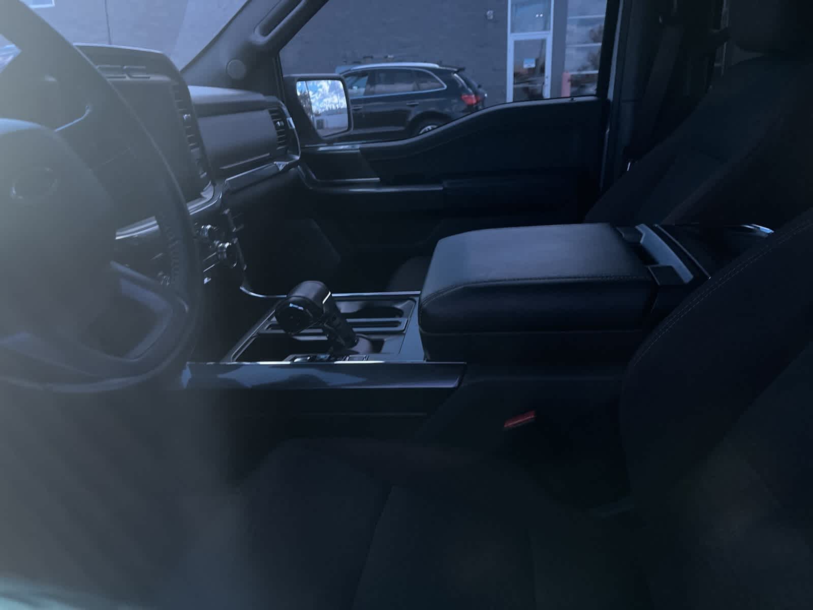 Thumbnail: 2022 Ford F-150 - 23
