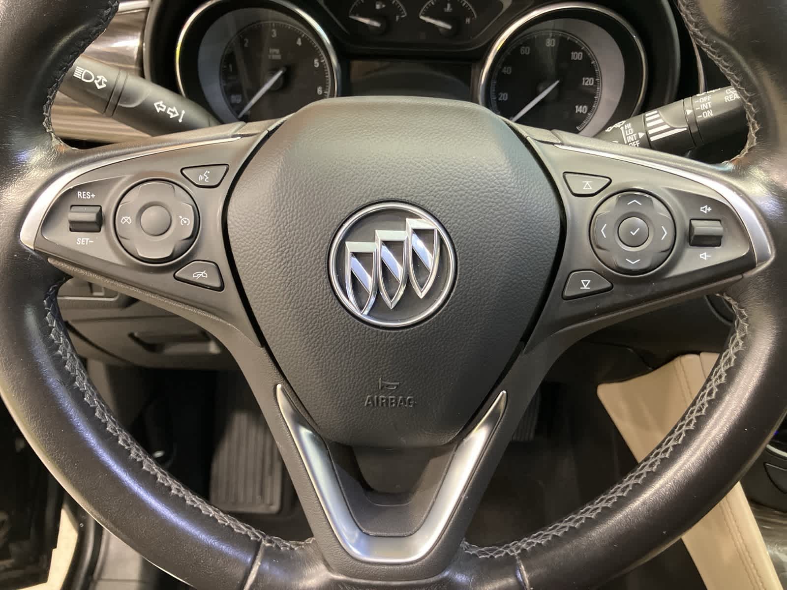 Thumbnail: 2019 Buick Envision - 15