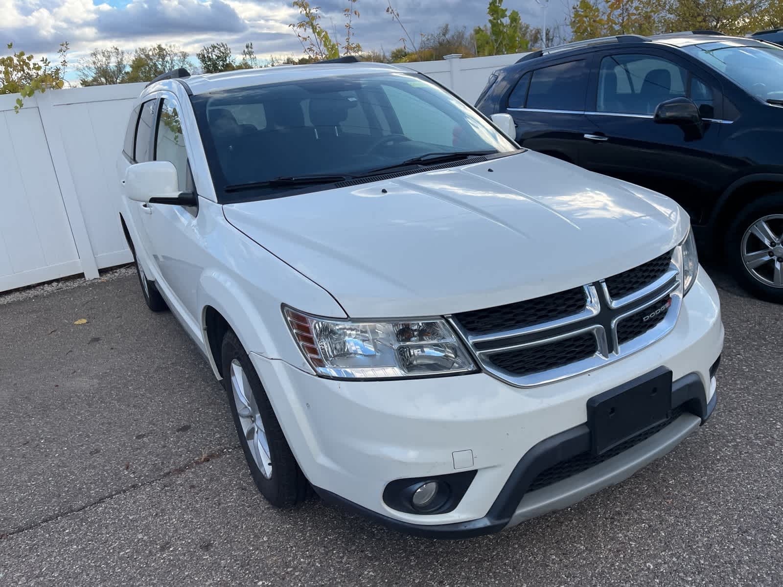 Thumbnail: 2015 Dodge Journey - 21
