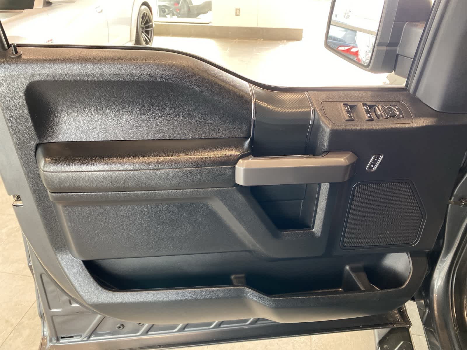 Thumbnail: 2020 Ford F-150 - 17