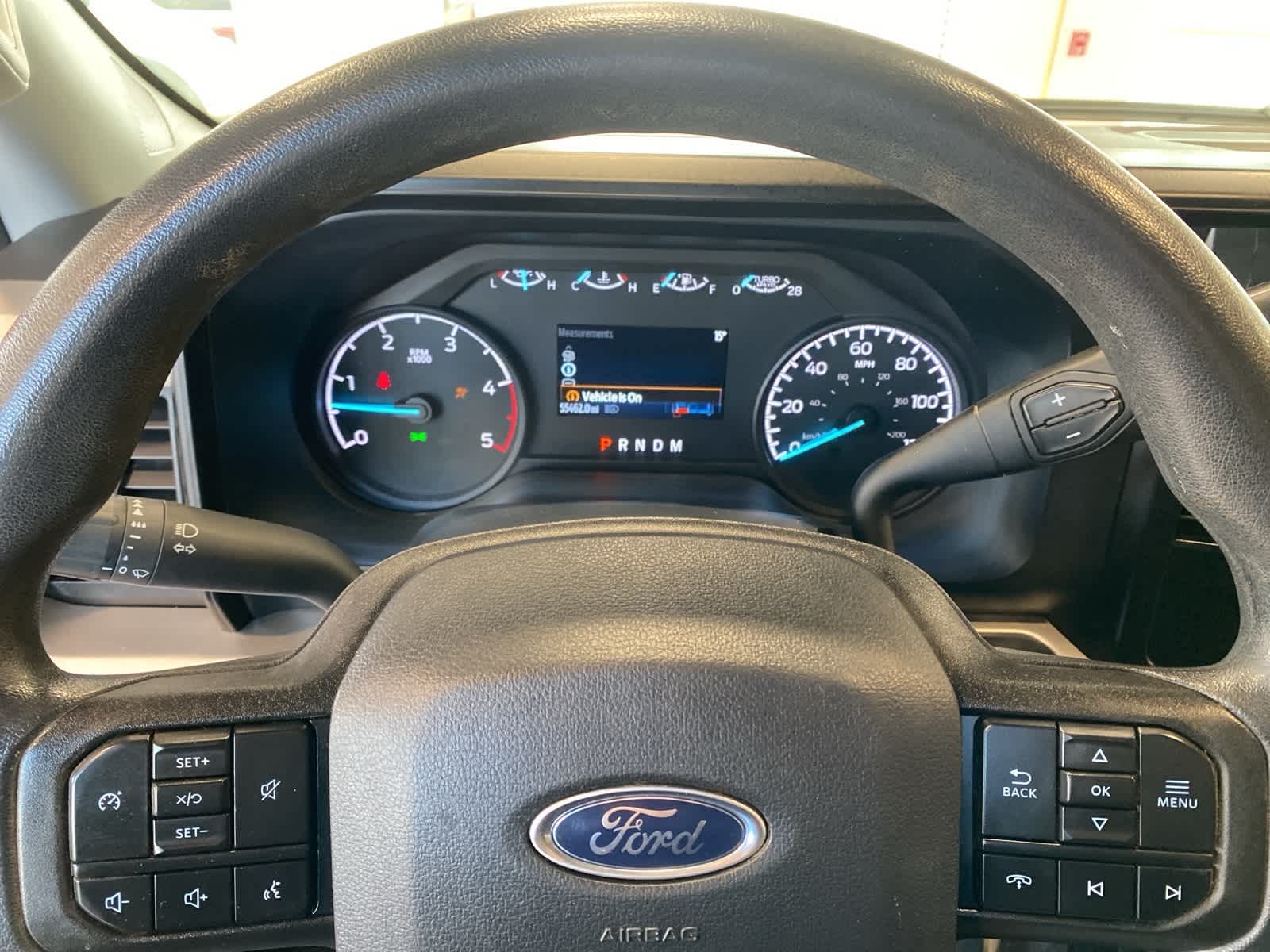 Thumbnail: 2024 Ford Econoline - 19