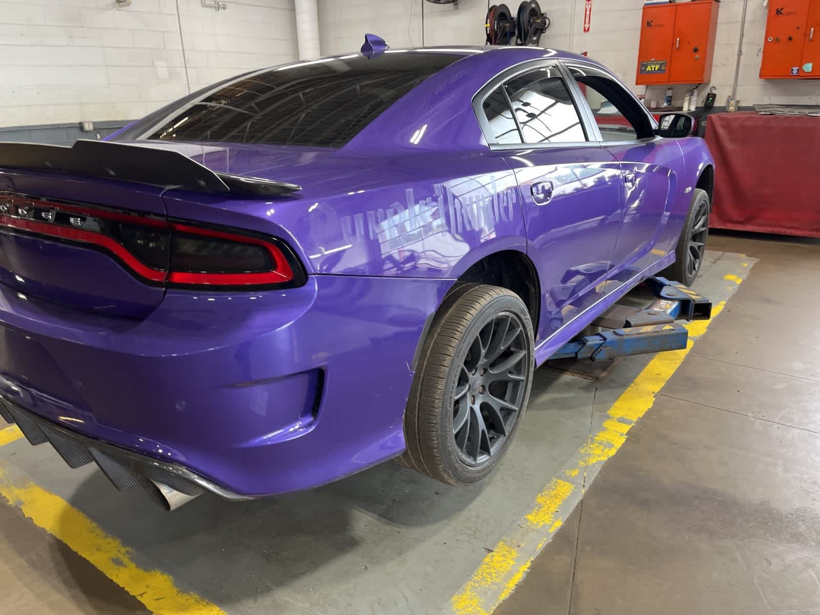 Thumbnail: 2019 Dodge Charger - 3