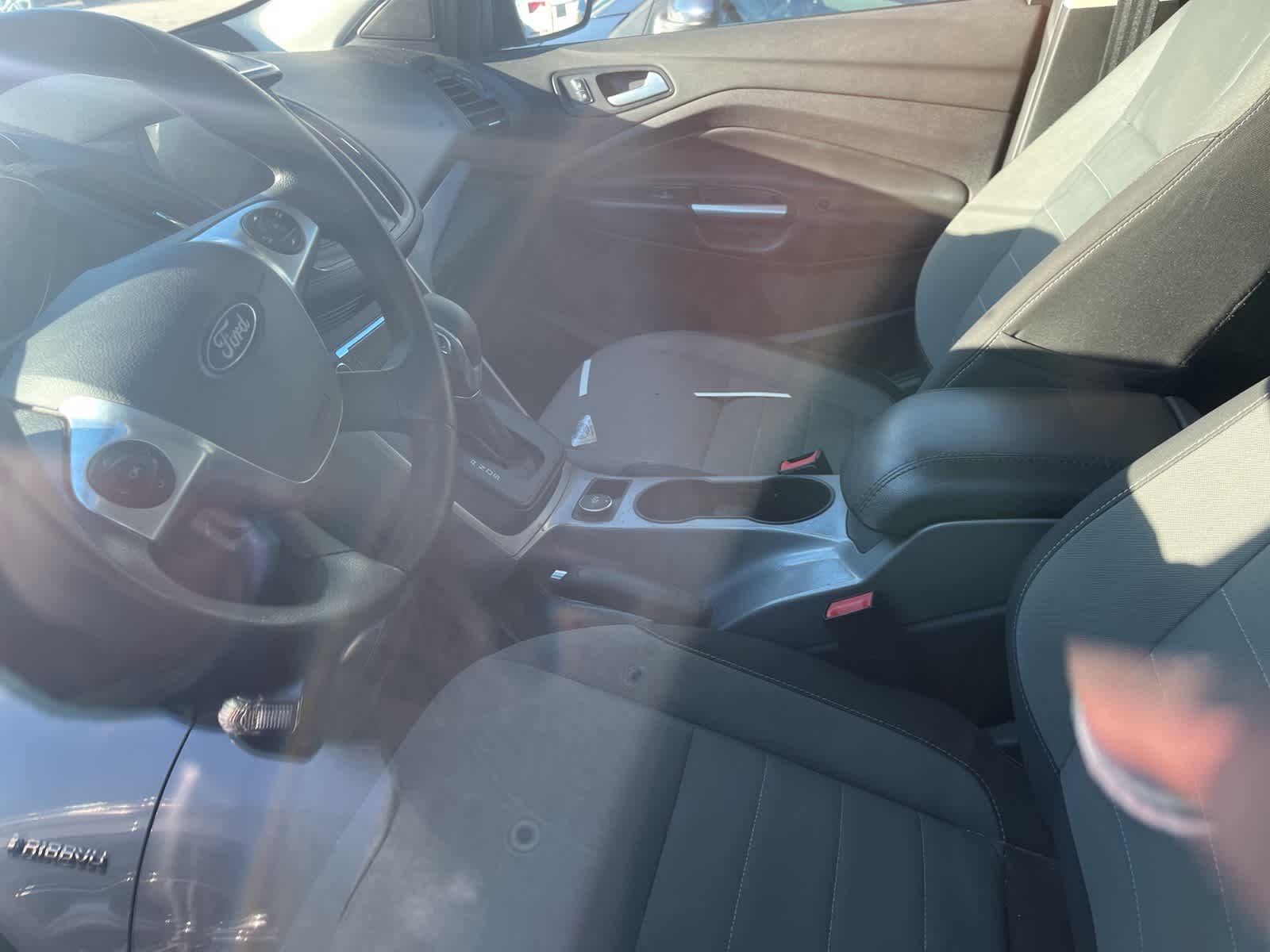 Thumbnail: 2016 Ford Escape - 26