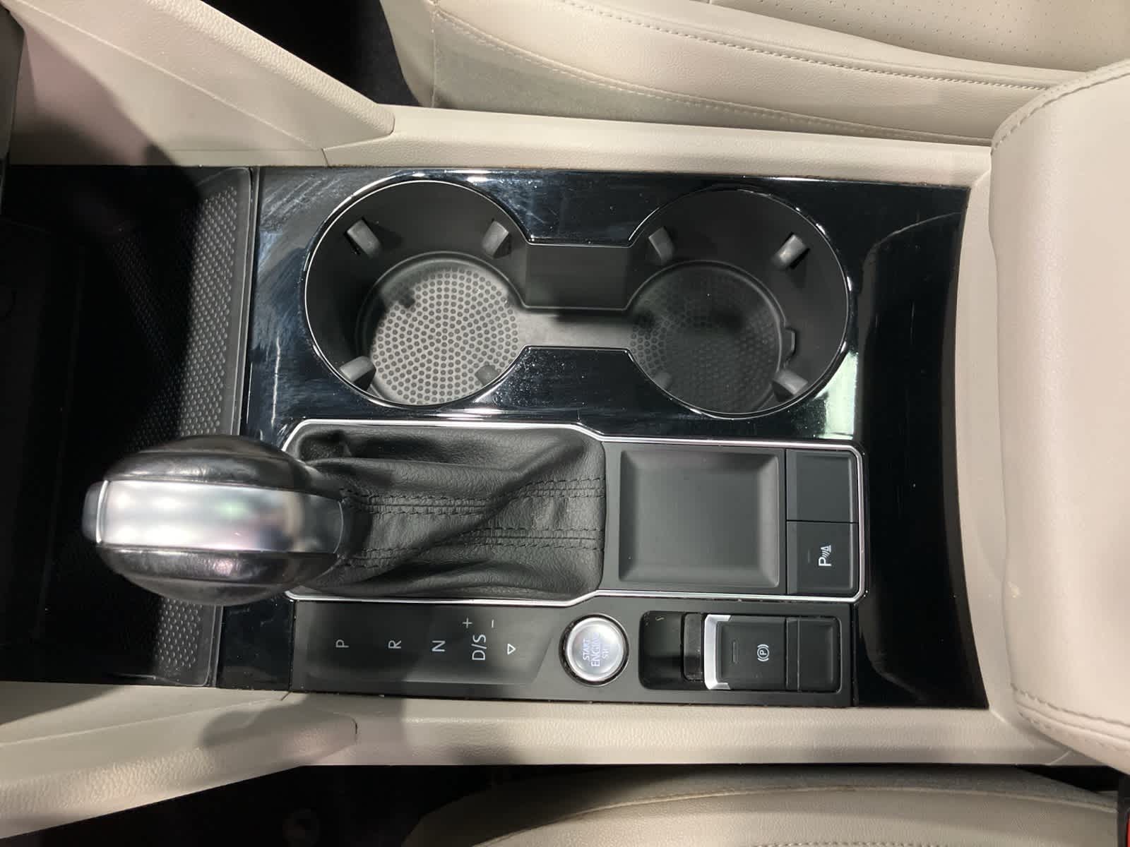 Thumbnail: 2019 Volkswagen Atlas - 19