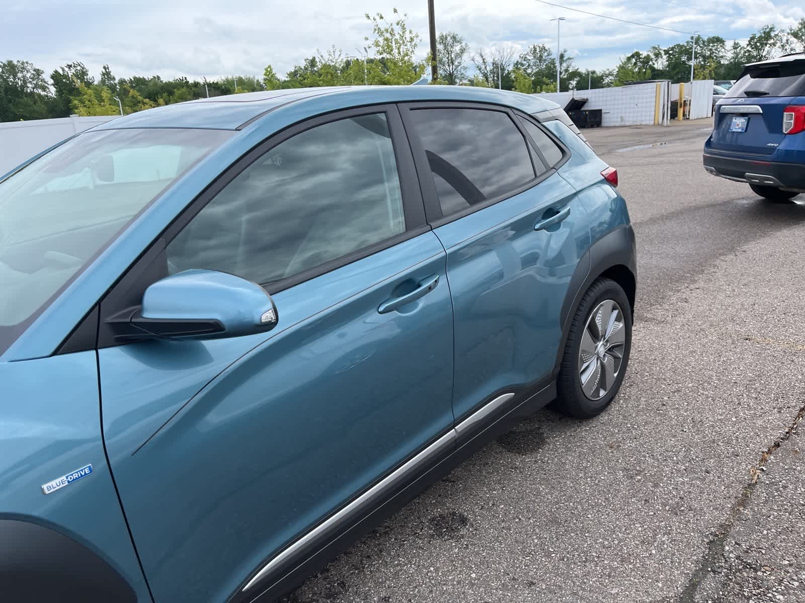 2019 Hyundai Kona Limited 5