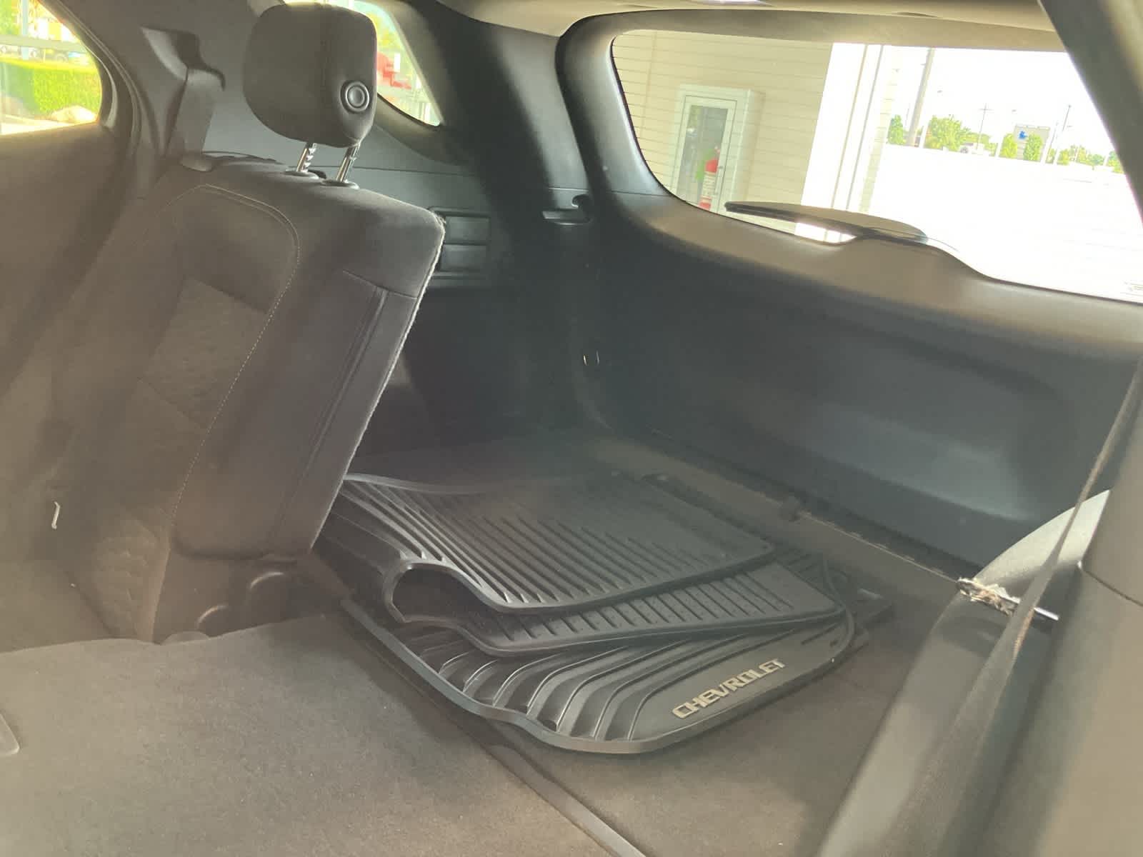 Thumbnail: 2019 Chevrolet Equinox - 24
