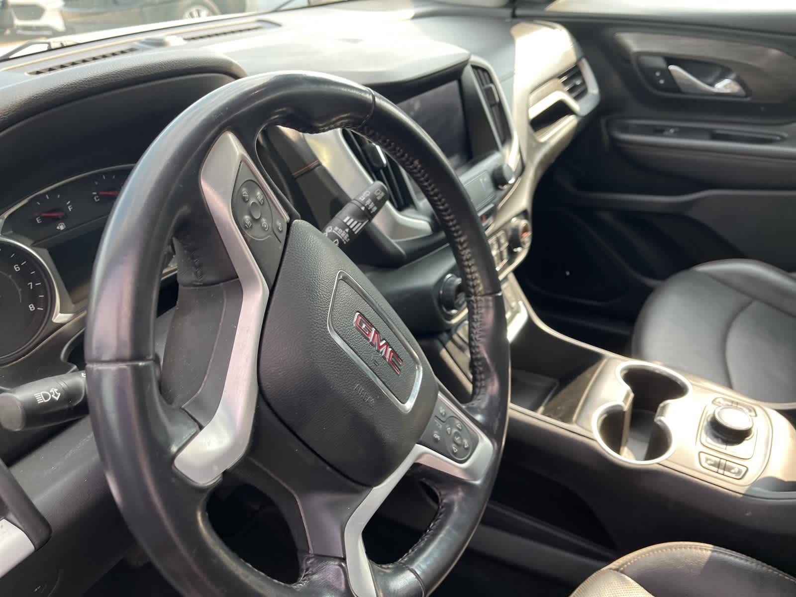 Thumbnail: 2020 GMC Terrain - 23
